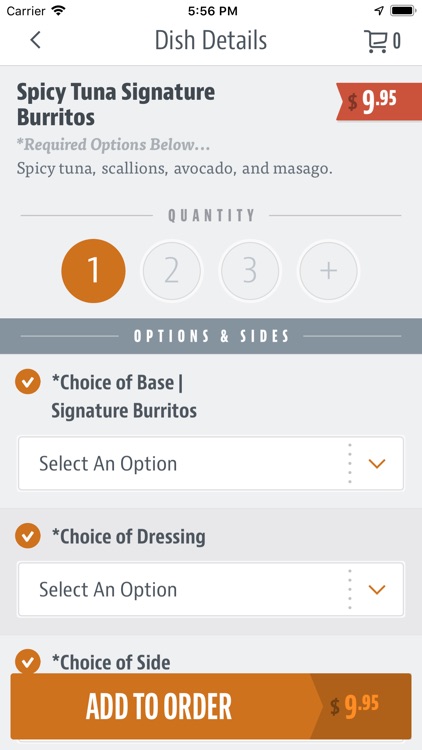 Pokébar screenshot-3
