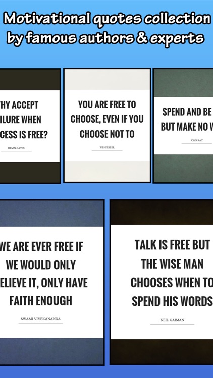 Famous Quotes-Daily Inspirati