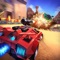 Overload - the must-have racing action title for your mobile device