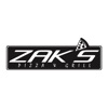 Zak's Pizza & Grill