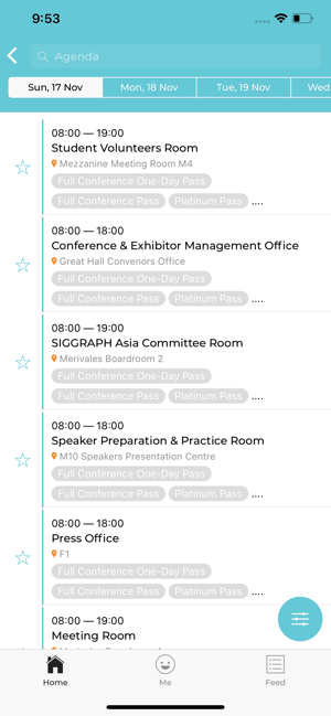 SIGGRAPH Asia 2019(圖4)-速報App