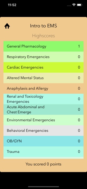 EMT Advanced(圖9)-速報App