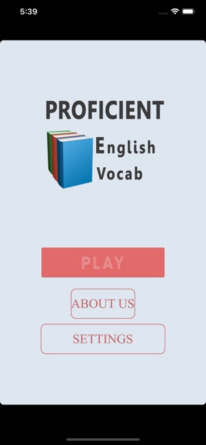 English Vocabulary  2016(圖1)-速報App