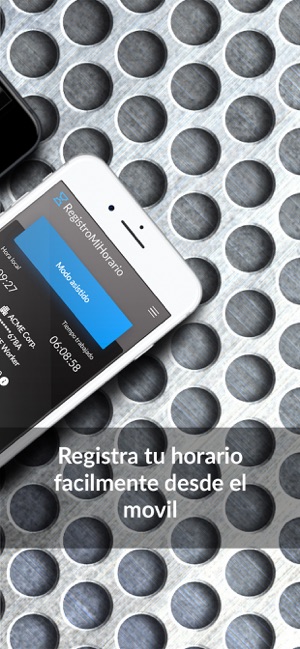 Registro Mi Horario(圖3)-速報App