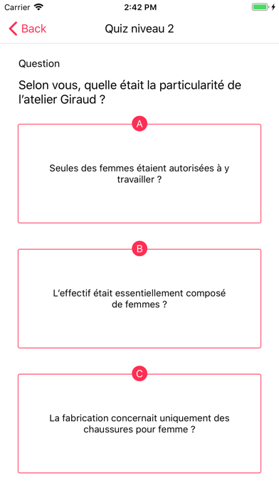 How to cancel & delete Saint-Crespin-sur-Moine from iphone & ipad 4