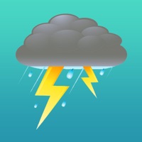 Live Lightning Map Storm Radar Erfahrungen und Bewertung