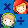 Get Grades 4-5 Math Bundle: Kids learning multiplication facts, times tables & division for iOS, iPhone, iPad Aso Report