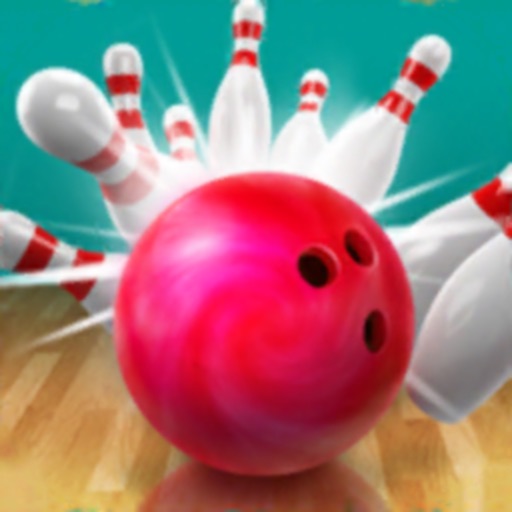 Bowling Star Game iOS App