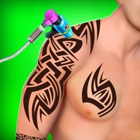 Tattoo Games - Drawing Games  PC 용