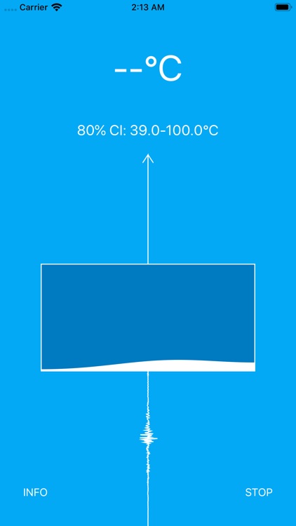 AI Thermometer screenshot-5