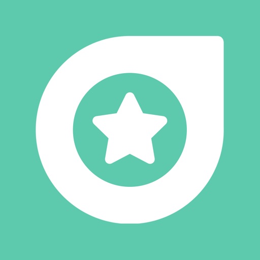 mySpotty app Icon