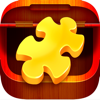 ジグソーパズル - パズルを解く-Easybrain