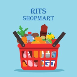 RitsShopMart