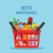 RitsShopMart is an online solution for your grocer's like perishable foods, packages, and fresh produce