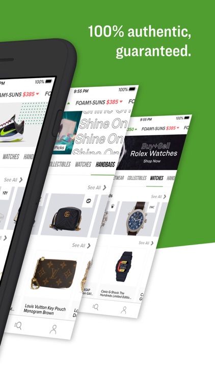 StockX - Buy & Sell Authentic