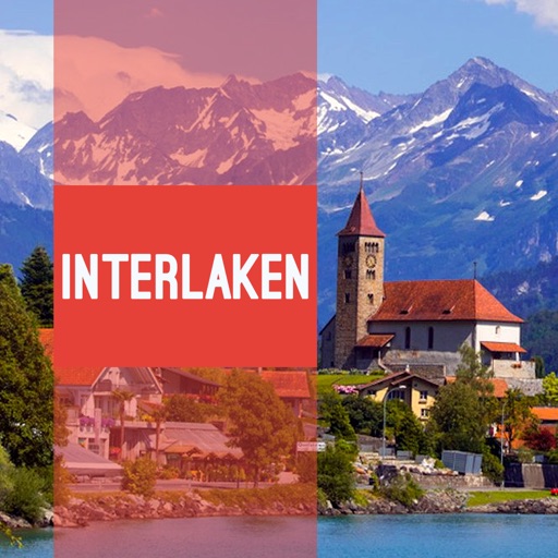 Interlake Travel Guide icon