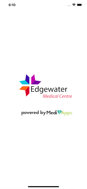 Edgewater Medical Centre(圖1)-速報App