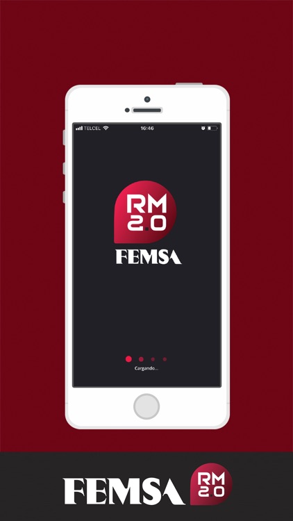 FEMSA RM2.0