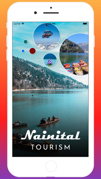 Nainital Tourism