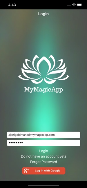 MyMagicApp(圖1)-速報App