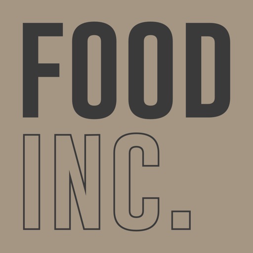 Food Inc icon