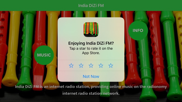 India DiZi FM