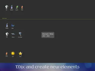 Screenshot 2 Alchemy 1000 iphone