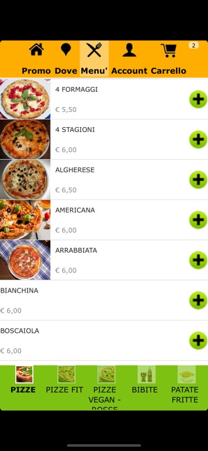 FITpizza(圖2)-速報App