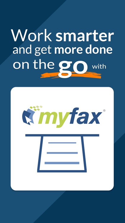 MyFax App–Send and Receive Fax screenshot-5