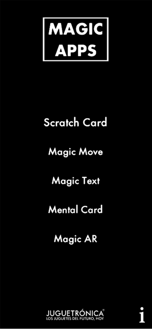 MagicApps