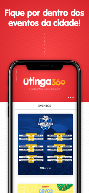 Utinga360(圖3)-速報App