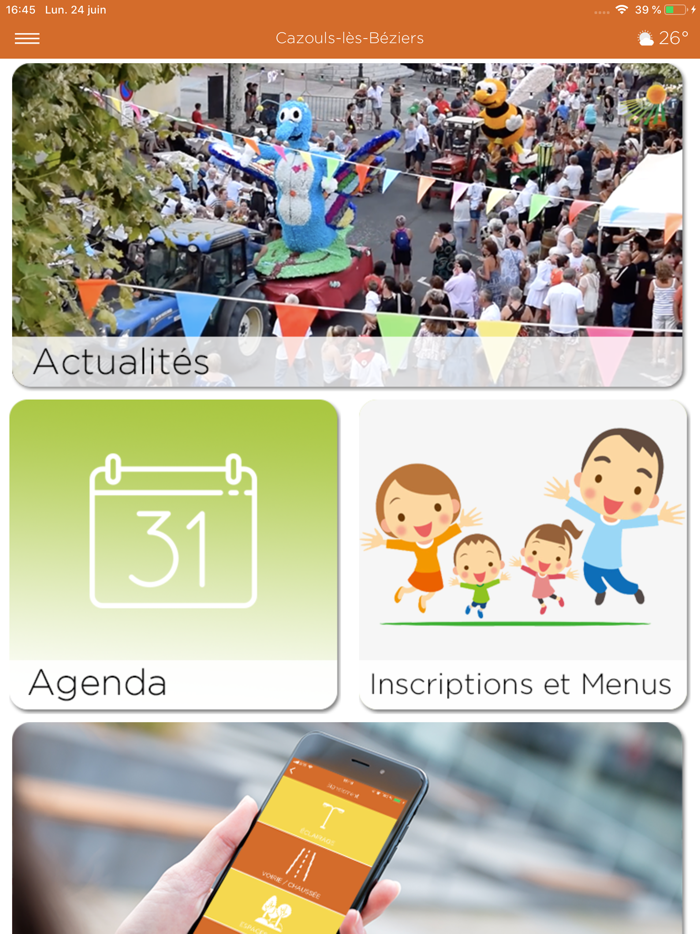 Cazouls-lès-Béziers