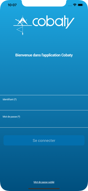 Cobaty Mobile(圖1)-速報App