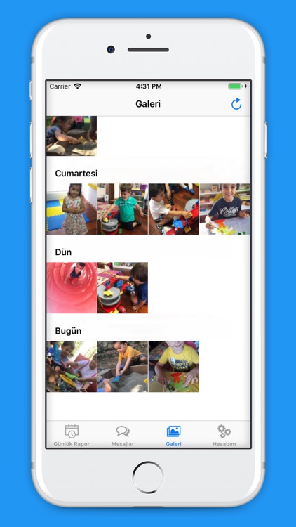 Birsen Anaokulları screenshot-4