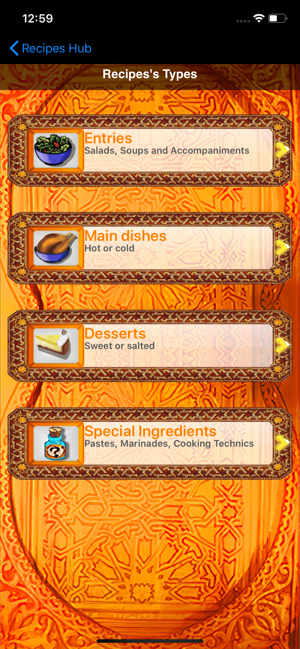 Recipes of Morocco(圖7)-速報App