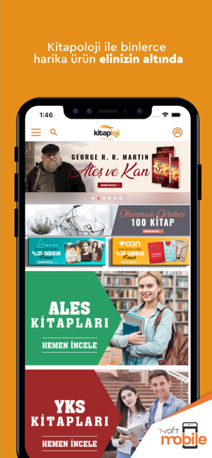 Kitaploji.com(圖1)-速報App