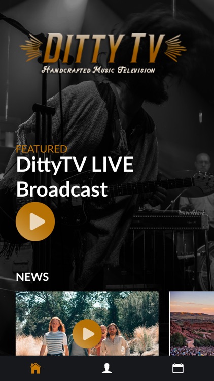 DittyTV - Americana Music TV