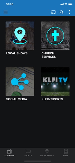 KLFI-TV(圖1)-速報App