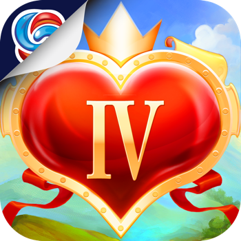 My Kingdom for the Princess IV