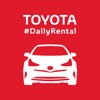 Toyota Daily Rental