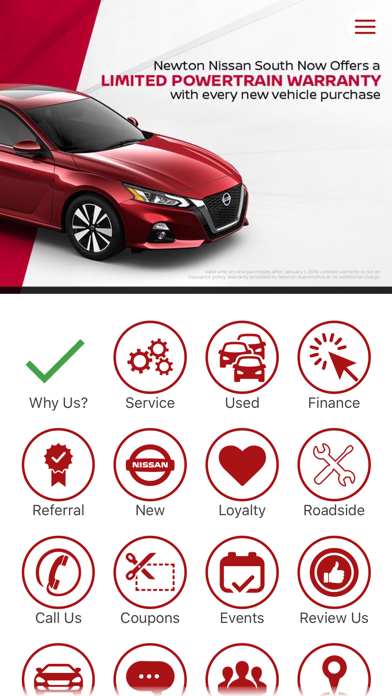 Newton Nissan South >> Newton Nissan South App Price Drops Newton Nissan South >> Newton Nissan South App Price Drops