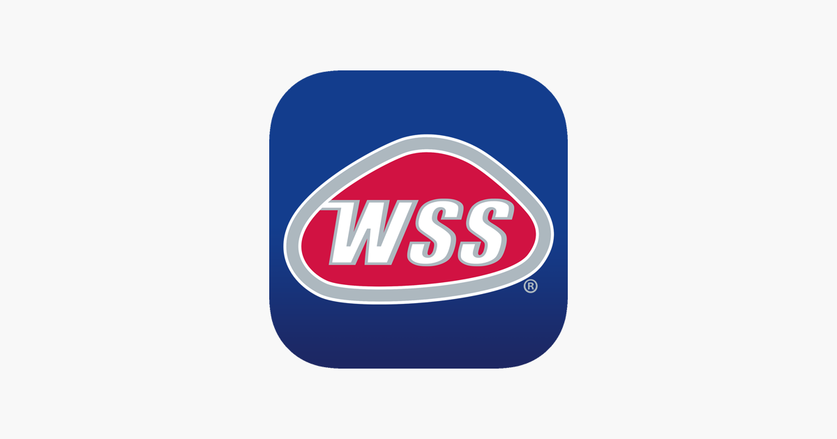 ShopWSS on the App Store