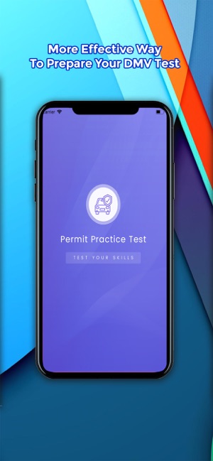 DMV Permit Practice Test