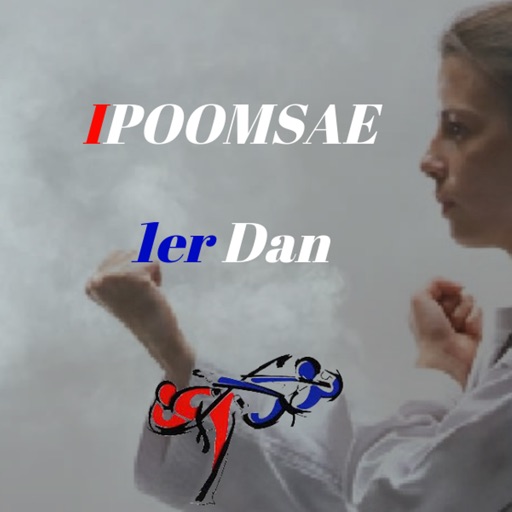 iPoomsae 1er Dan iPoomsae 1er Dan