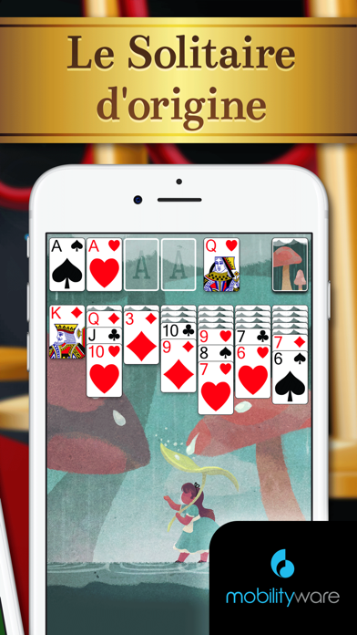 Solitaire Solitaire