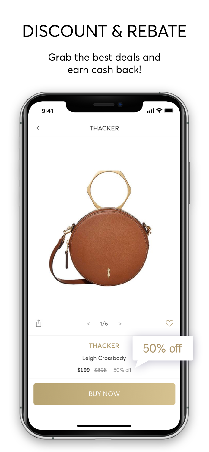 Voilà for Influencers