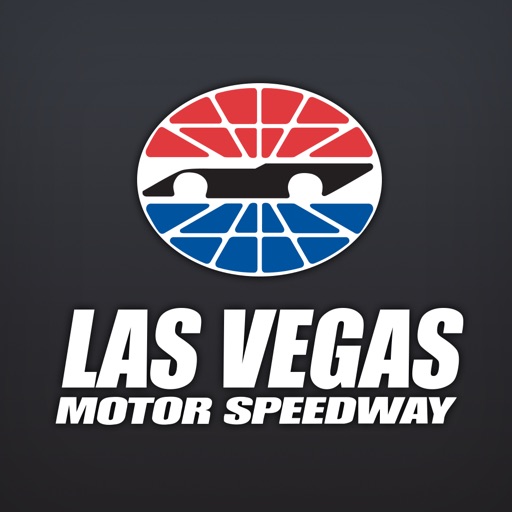 Las Vegas Motor Speedway iOS App