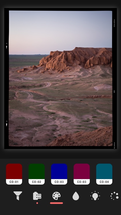 Philtro - Photo Filters screenshot-4