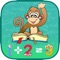 Have fun while learning math with this amazing app with a proven methodology