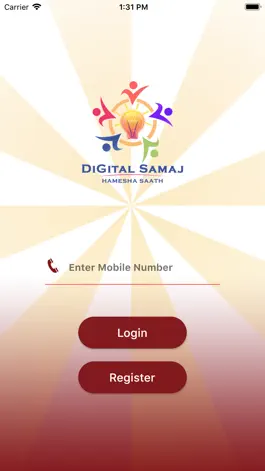 Game screenshot Digital Samaj - Hamesha Saath apk
